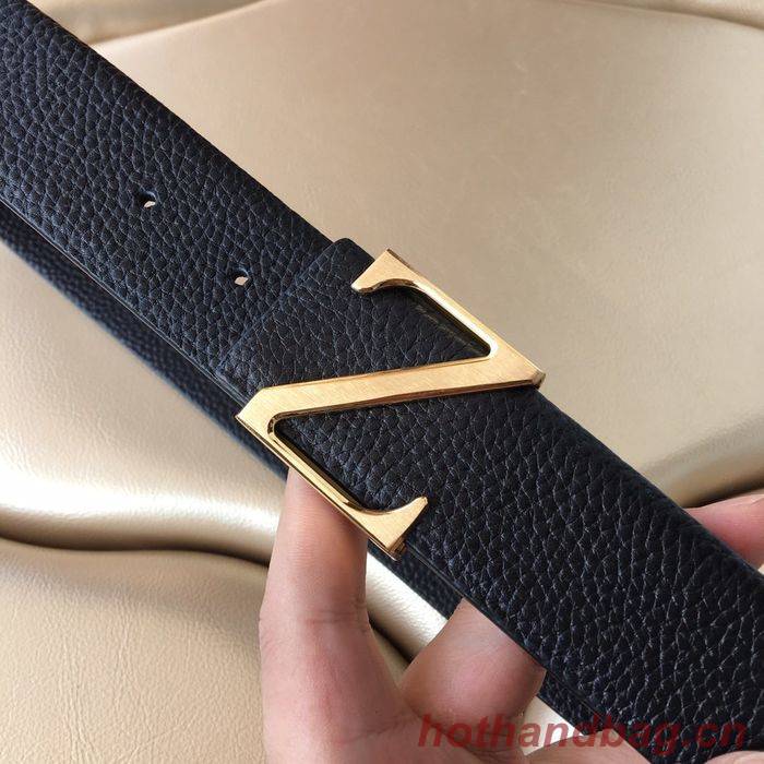 Ermenegildo Zegna Belt 35MM EZB00019 Ermenegildo Zegna Belt 35MM EZB00019